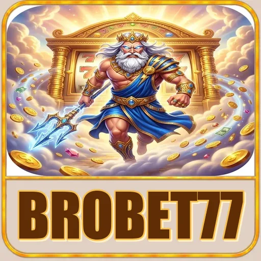 Persyaratan APK brobet77: Android 5.0, 58 MB, RAM 2 GB