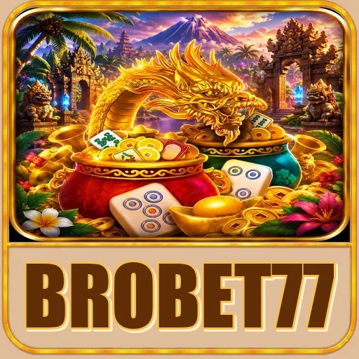 Formulir daftar brobet77: akun baru dalam 2 menit tanpa wajib deposit