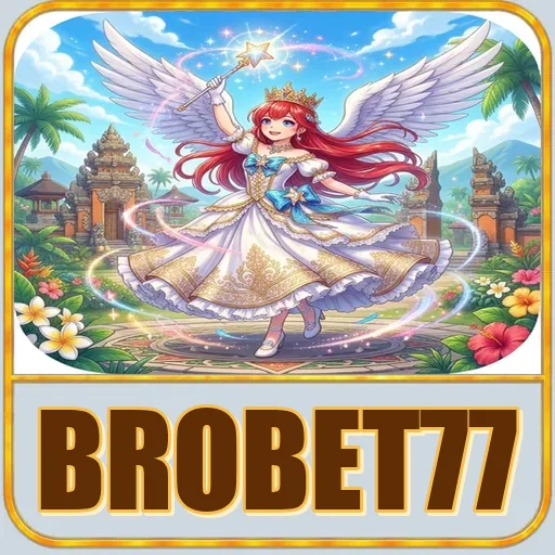 Tabel RTP game kasino brobet77