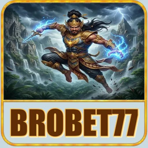 8 dari 47 penyedia slot brobet77: Pragmatic Play, NetEnt, Play'n GO, PG Soft