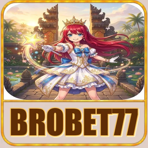 Tingkatan program VIP brobet77